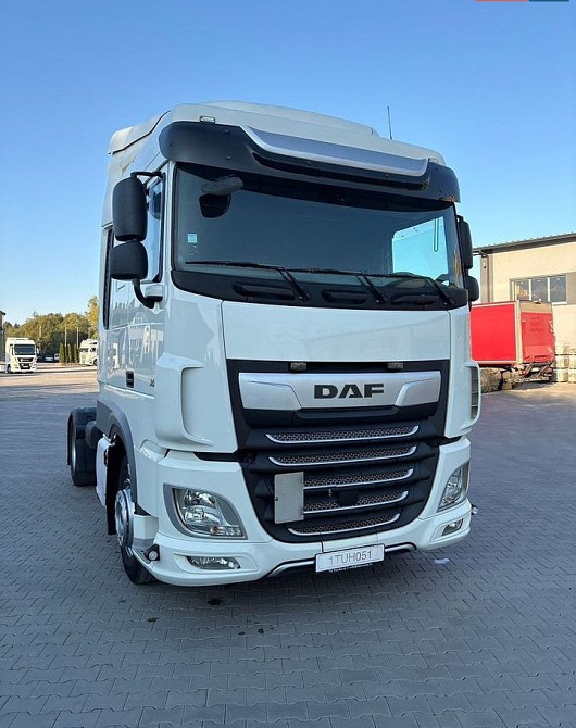 DAF 2019 Луцьк - зображення 16