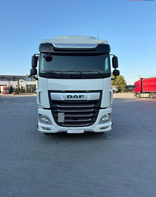 DAF 2019 Луцьк - зображення 2