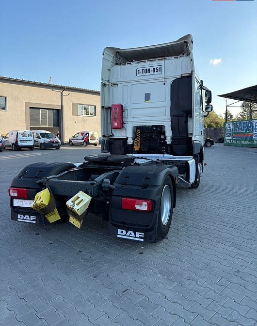 DAF 2019 Луцьк - зображення 12