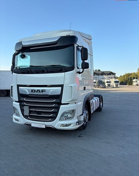 DAF 2019 Луцьк - зображення 3