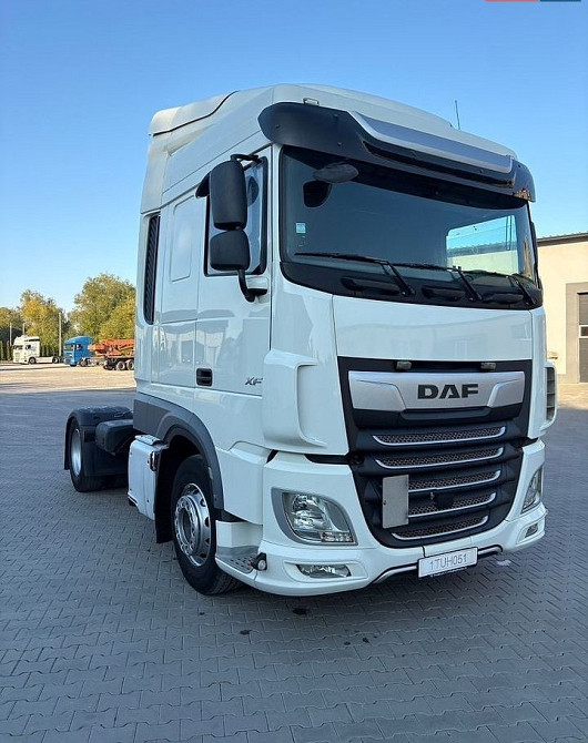 DAF 2019 Луцьк - зображення 15