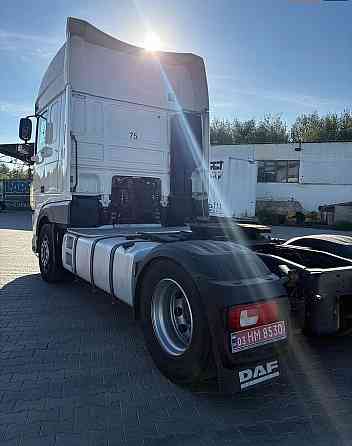 DAF 2018 Луцьк