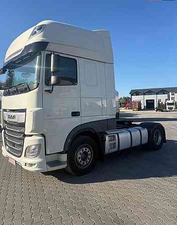 DAF 2018 Луцьк