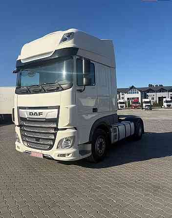 DAF 2018 Луцьк