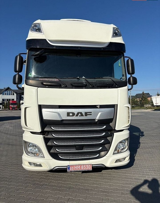 DAF 2018 Луцьк - зображення 13