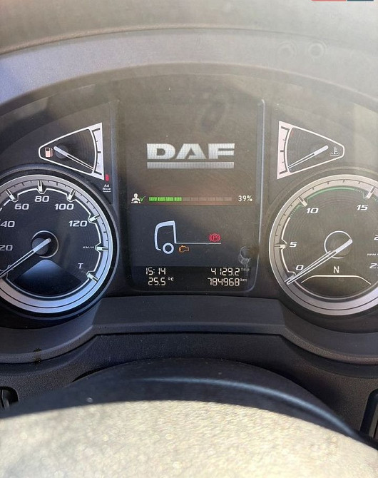 DAF 2018 Луцьк - зображення 18