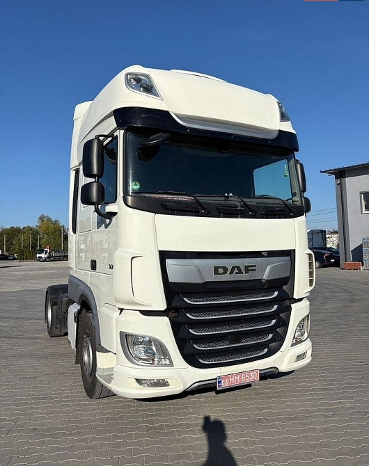 DAF 2018 Луцьк - зображення 12