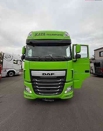 DAF 2015 Луцьк