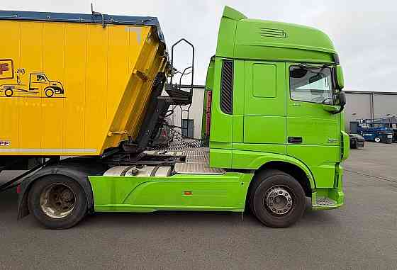 DAF 2015 Луцьк