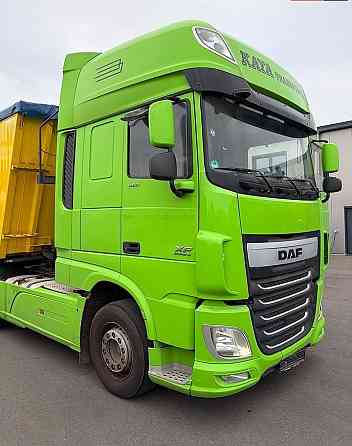 DAF 2015 Луцьк