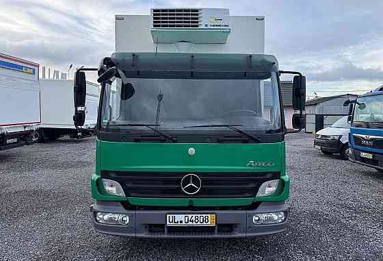 Mercedes-Benz Atego 2010 Вінниця
