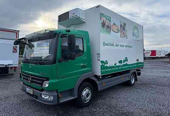 Mercedes-Benz Atego 2010 Вінниця