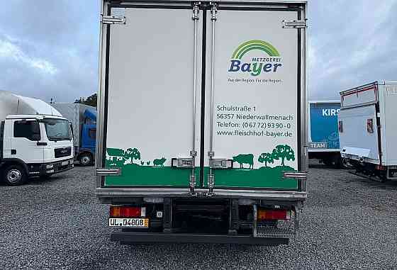 Mercedes-Benz Atego 2010 Вінниця