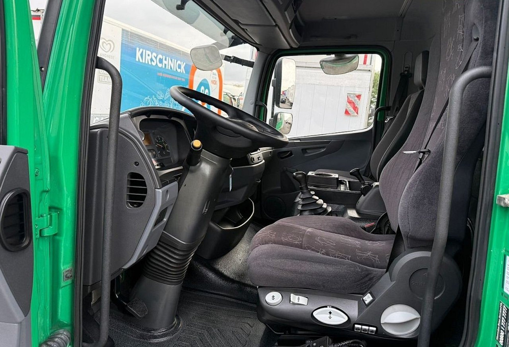 Mercedes-Benz Atego 2010 Вінниця - зображення 12