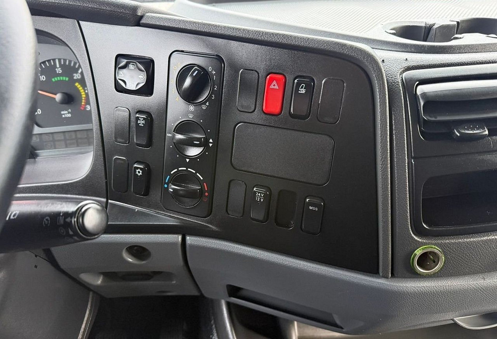 Mercedes-Benz Atego 2010 Вінниця - зображення 17