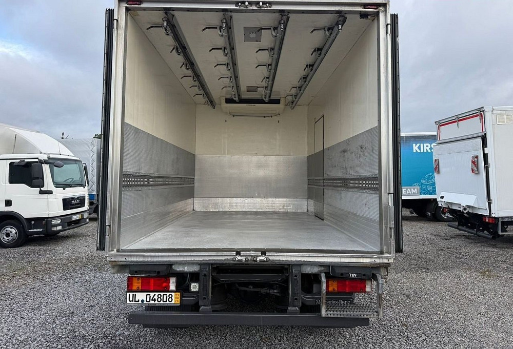 Mercedes-Benz Atego 2010 Вінниця - зображення 8