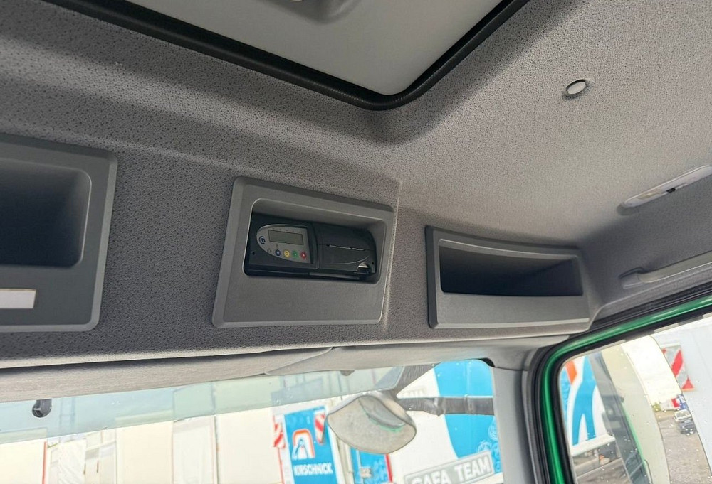 Mercedes-Benz Atego 2010 Вінниця - зображення 14
