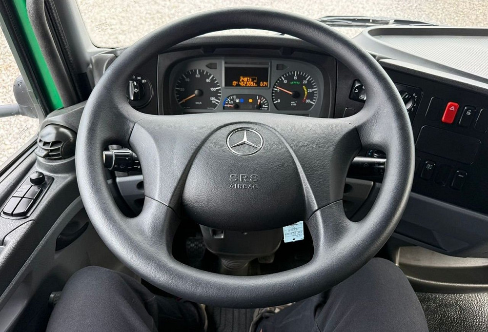 Mercedes-Benz Atego 2010 Вінниця - зображення 18