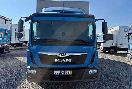 MAN TGL 2018 Вінниця