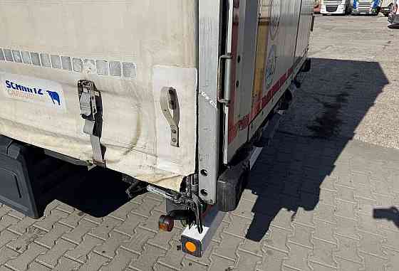 Schmitz Cargobull SCS 24/L 2013 Тернопіль
