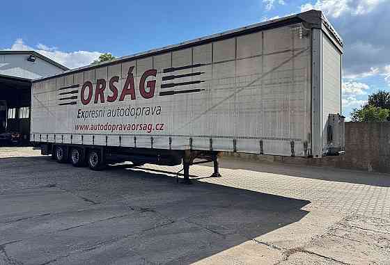 Schmitz Cargobull SCS 24/L 2013 Тернопіль