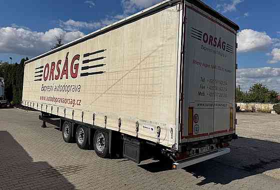 Schmitz Cargobull SCS 24/L 2013 Тернопіль