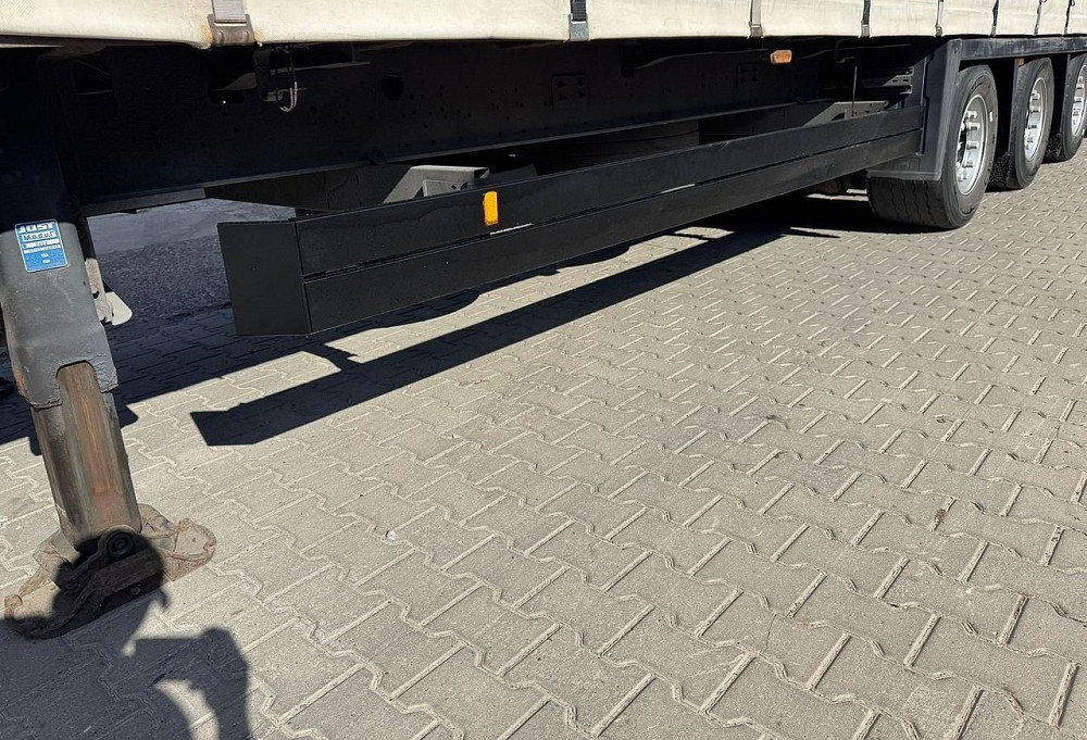 Schmitz Cargobull SCS 24/L 2013 Тернопіль - зображення 16
