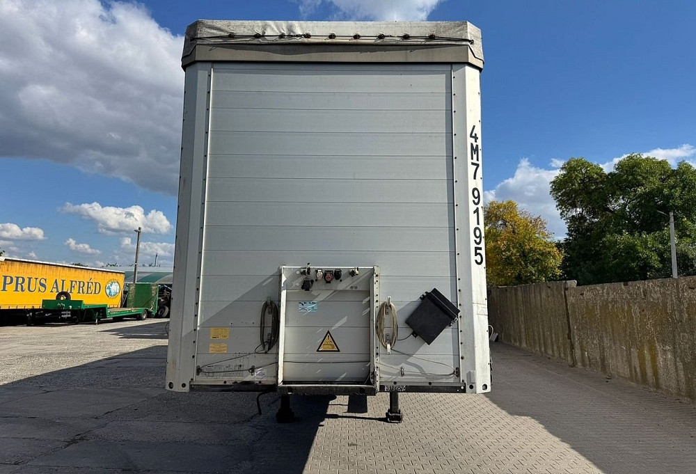Schmitz Cargobull SCS 24/L 2013 Тернопіль - зображення 2
