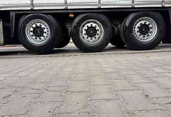 Schmitz Cargobull SCB S3T 2016 Тернопіль
