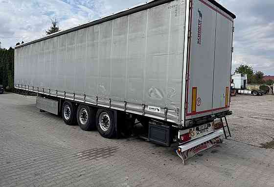 Schmitz Cargobull SCB S3T 2016 Тернопіль