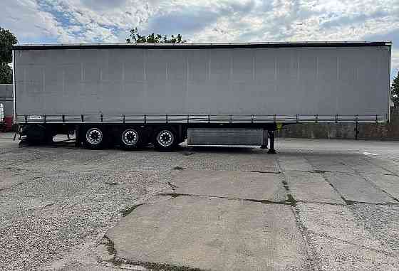 Schmitz Cargobull SCB S3T 2016 Тернопіль