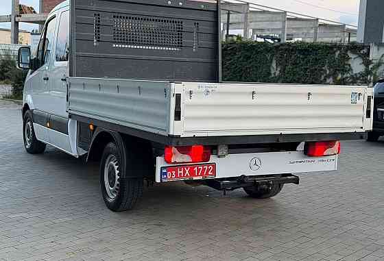 Mercedes-Benz Sprinter 2018 Луцьк