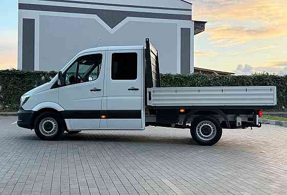 Mercedes-Benz Sprinter 2018 Луцьк