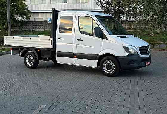 Mercedes-Benz Sprinter 2018 Луцьк
