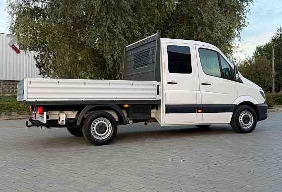 Mercedes-Benz Sprinter 2018 Луцьк