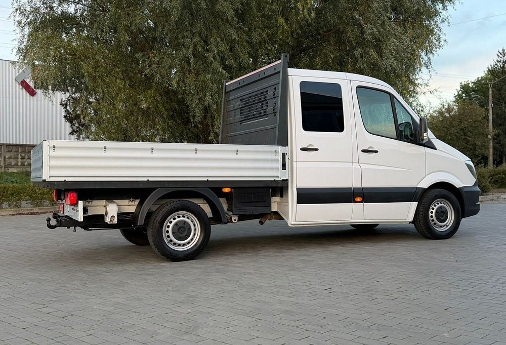 Mercedes-Benz Sprinter 2018 Луцьк - зображення 4