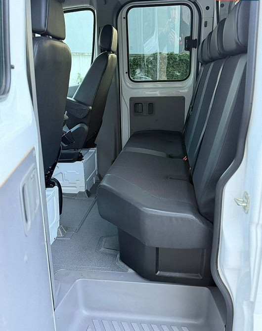 Mercedes-Benz Sprinter 2018 Луцьк - зображення 10