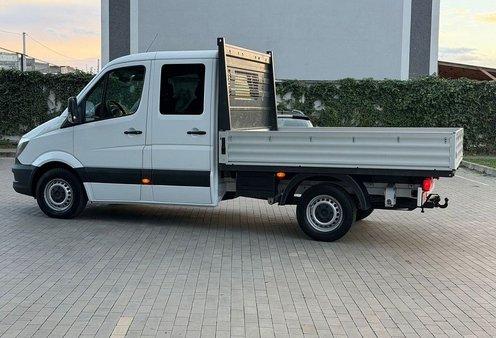 Mercedes-Benz Sprinter 2018 Луцьк - зображення 13