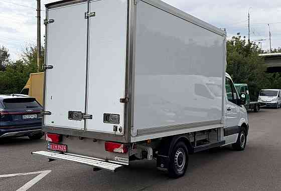 Mercedes-Benz Sprinter 2014 Луцьк