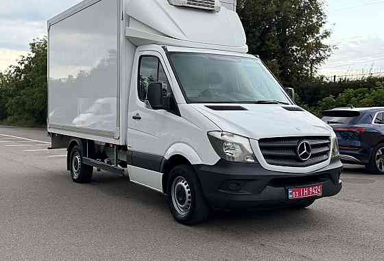 Mercedes-Benz Sprinter 2014 Луцьк