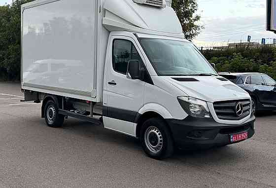 Mercedes-Benz Sprinter 2014 Луцьк