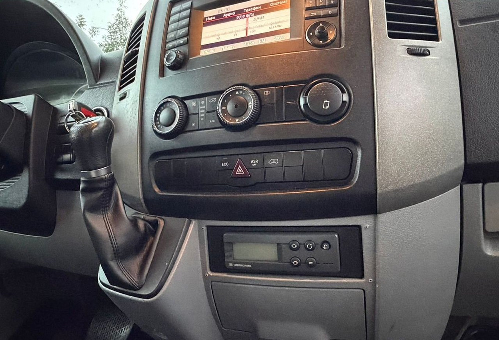 Mercedes-Benz Sprinter 2014 Луцьк - зображення 7