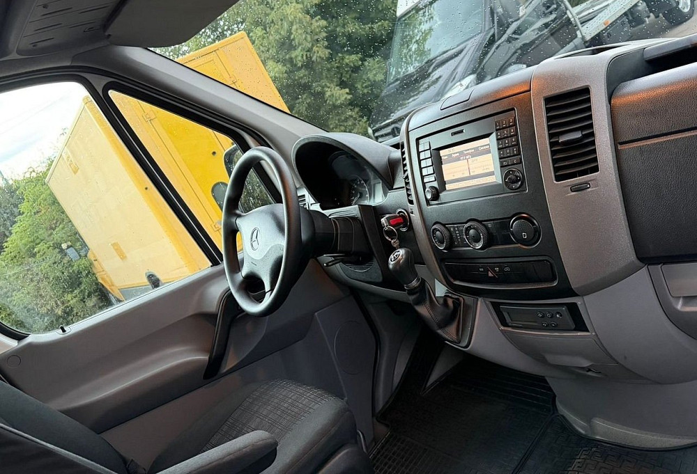 Mercedes-Benz Sprinter 2014 Луцьк - зображення 8