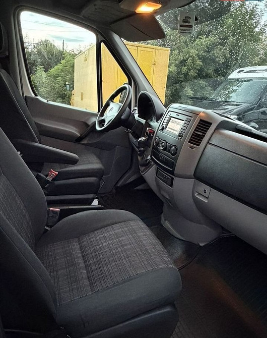 Mercedes-Benz Sprinter 2014 Луцьк - зображення 17