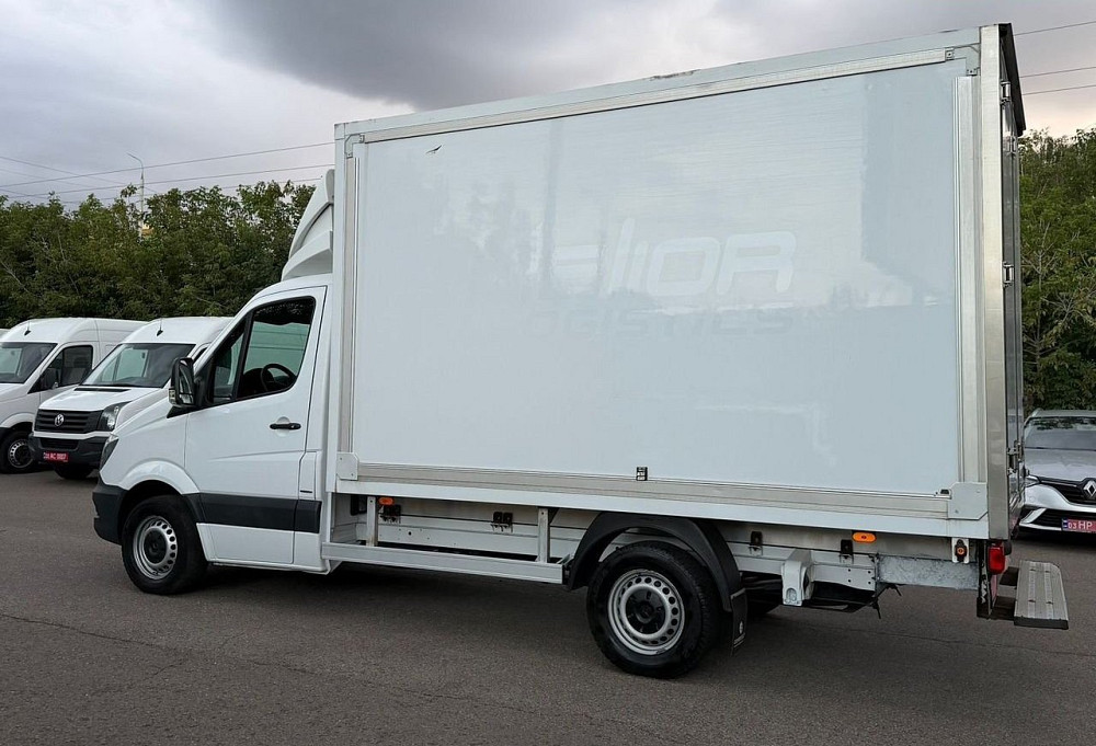 Mercedes-Benz Sprinter 2014 Луцьк - зображення 19