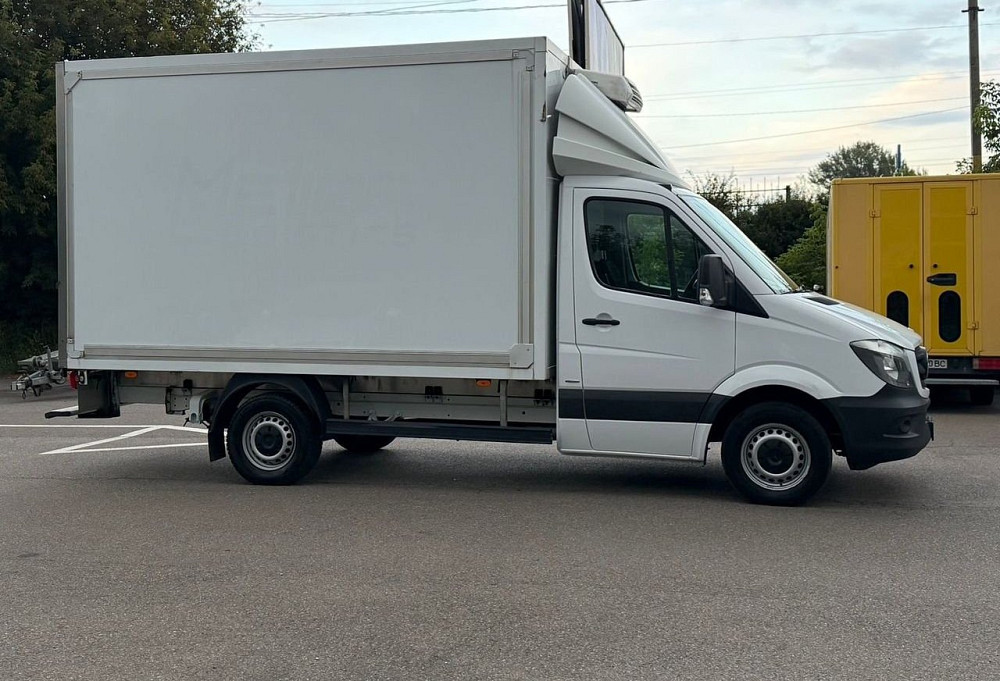 Mercedes-Benz Sprinter 2014 Луцьк - зображення 15