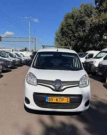 Renault Kangoo 2021 Київ