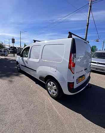 Renault Kangoo 2021 Київ