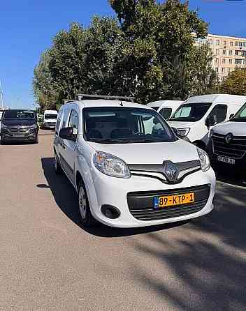 Renault Kangoo 2021 Київ