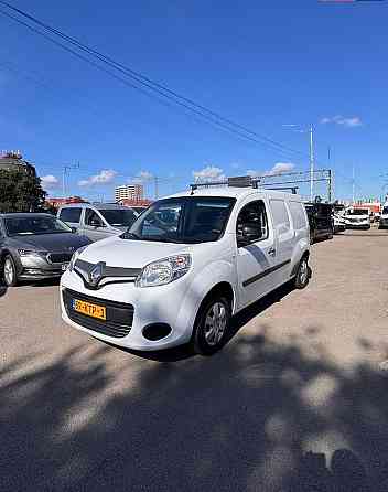 Renault Kangoo 2021 Київ